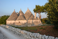 i Trulli